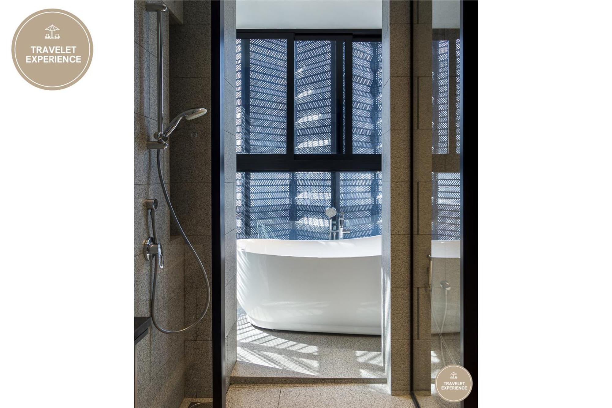 Scarletz Suites Klcc, Travelet Kuala Lumpur Chambre photo